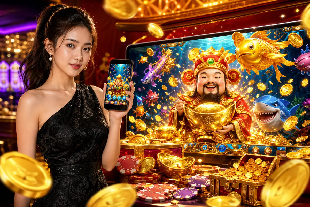 petron88 cara main slot online langkah demi langkah