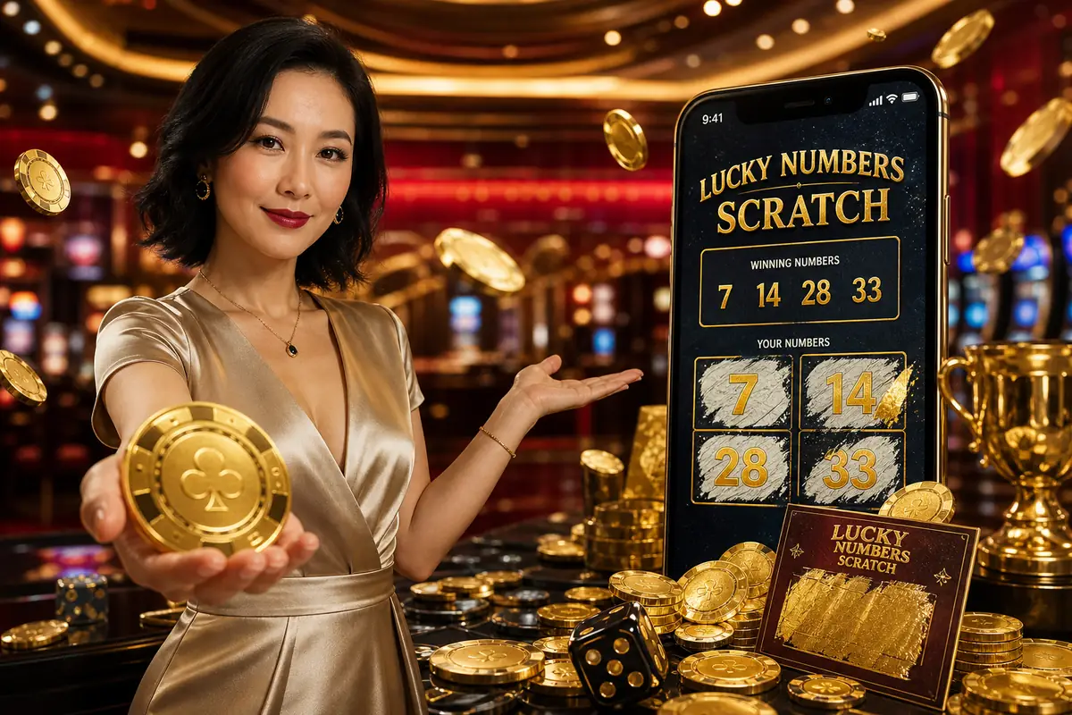 petron88 Casino pengalaman strim live berkualiti