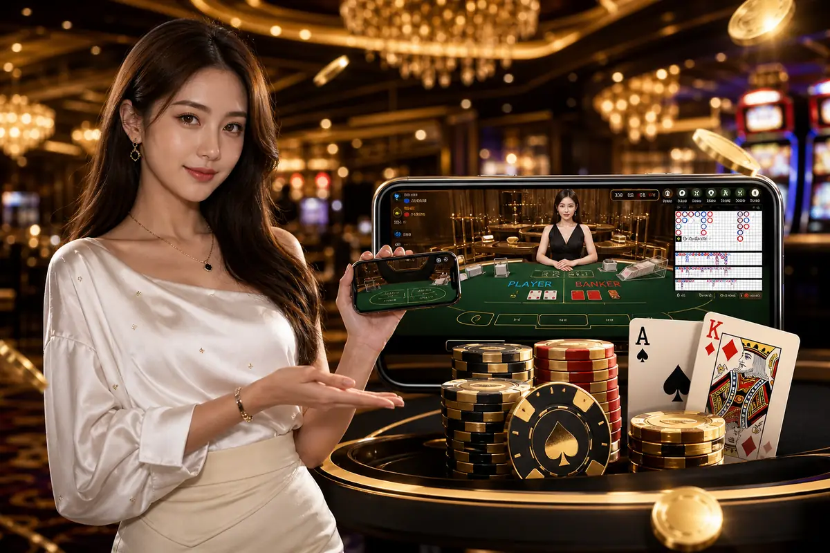 petron88 slot online permainan popular Malaysia