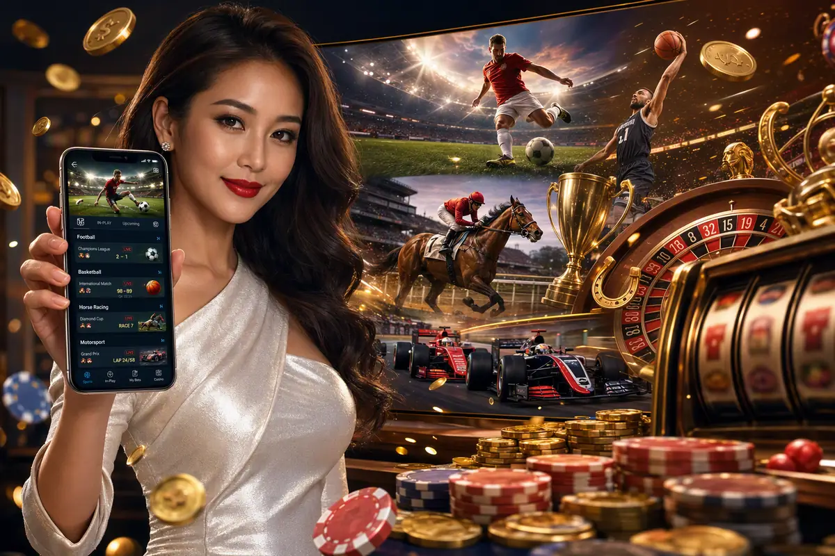 petron88 langkah log masuk panduan mudah
