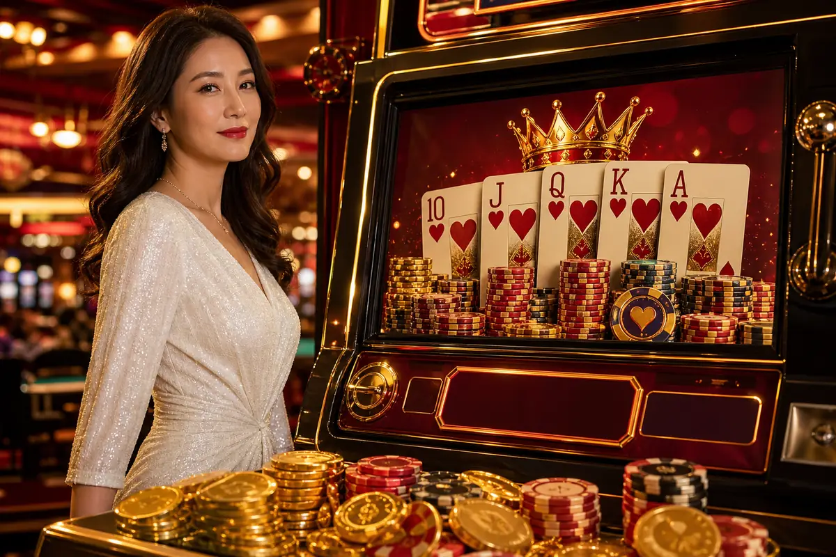 petron88 meja blackjack live dealer